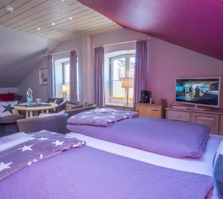 Frau Holle Apartment Westerland Exterior photo
