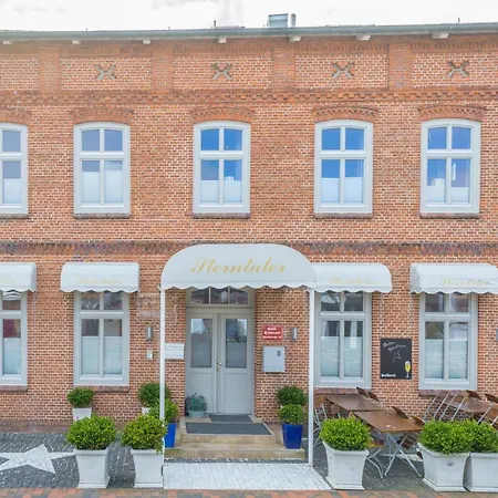 Frau Holle Apartment Westerland Exterior photo