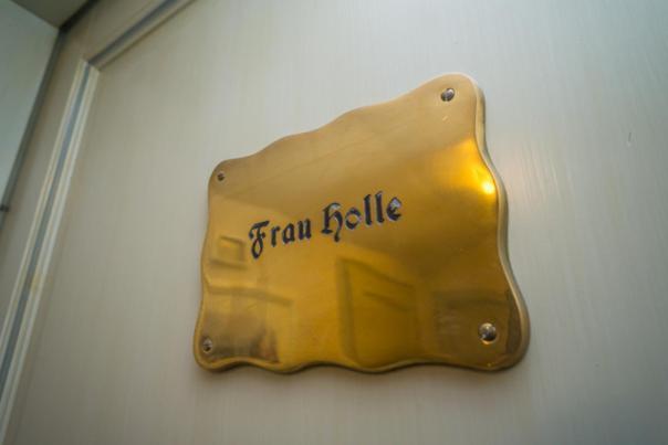 Apartment Frau Holle