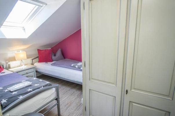 Apartment Frau Holle *