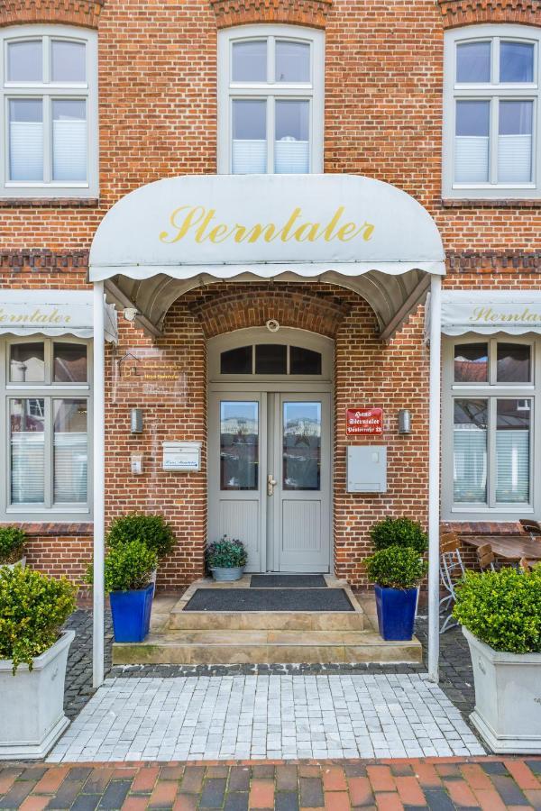 Frau Holle Apartment Westerland