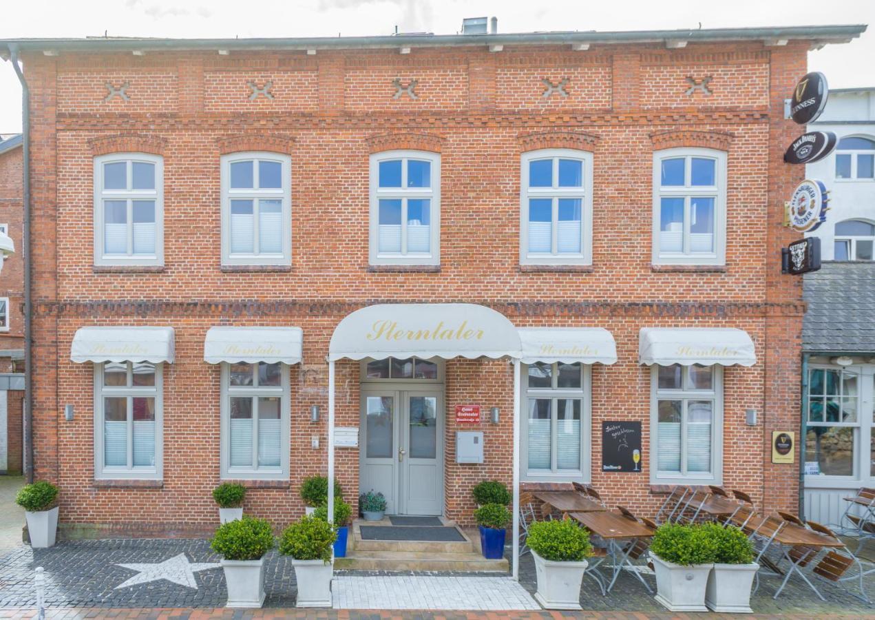 Frau Holle * Westerland