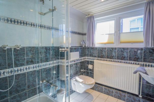 Frau Holle Apartment